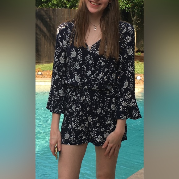 Romper - Picture 6 of 6